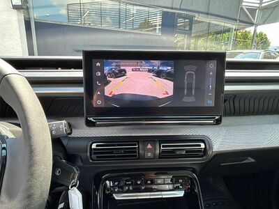 Citroën C3 Gebrauchtwagen Citroën C3 Gebrauchtwagen