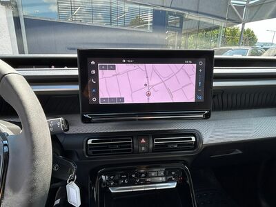 Citroën C3 Gebrauchtwagen Citroën C3 Gebrauchtwagen