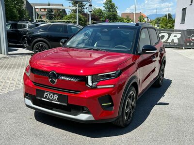 Citroën C3 Gebrauchtwagen Citroën C3 Gebrauchtwagen