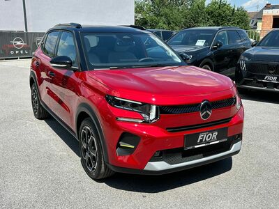 Citroën C3 Gebrauchtwagen Citroën C3 Gebrauchtwagen