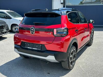 Citroën C3 Gebrauchtwagen Citroën C3 Gebrauchtwagen