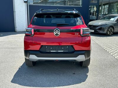 Citroën C3 Gebrauchtwagen Citroën C3 Gebrauchtwagen