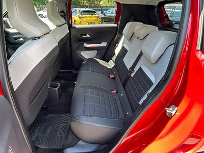 Citroën C3 Gebrauchtwagen Citroën C3 Gebrauchtwagen