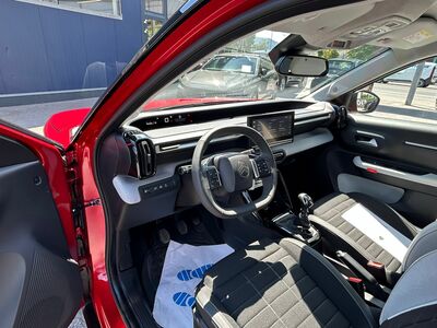 Citroën C3 Gebrauchtwagen Citroën C3 Gebrauchtwagen