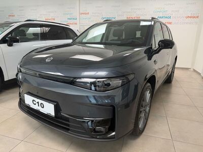 Leapmotor C10 Neuwagen Leapmotor C10 Neuwagen
