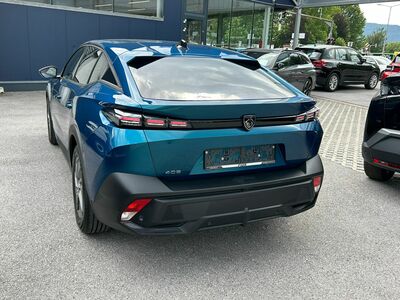 Peugeot 408 Gebrauchtwagen