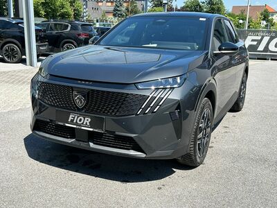 Peugeot 3008 Jahreswagen Peugeot 3008 Jahreswagen