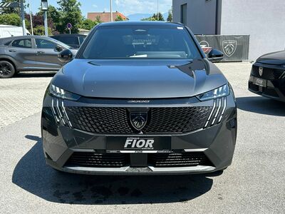 Peugeot 3008 Jahreswagen Peugeot 3008 Jahreswagen