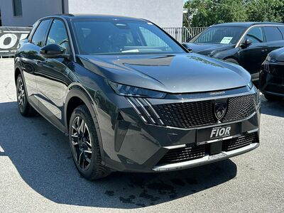 Peugeot 3008 Jahreswagen Peugeot 3008 Jahreswagen