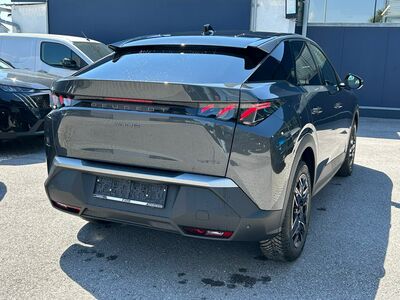 Peugeot 3008 Jahreswagen Peugeot 3008 Jahreswagen