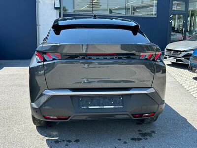 Peugeot 3008 Jahreswagen Peugeot 3008 Jahreswagen