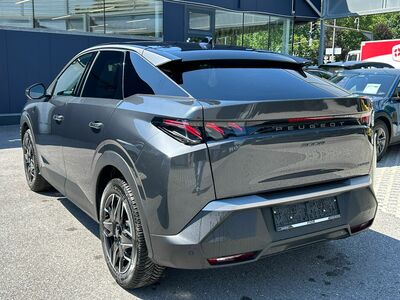 Peugeot 3008 Jahreswagen Peugeot 3008 Jahreswagen