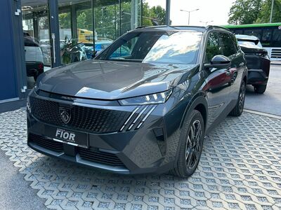 Peugeot 5008 Tageszulassung Peugeot 5008 Tageszulassung