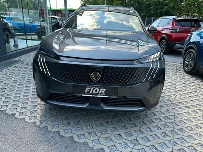 Peugeot 5008 Tageszulassung Peugeot 5008 Tageszulassung