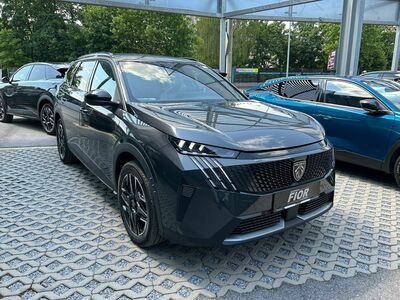 Peugeot 5008 Tageszulassung Peugeot 5008 Tageszulassung