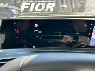 Peugeot 5008 Tageszulassung