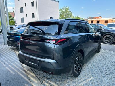 Peugeot 5008 Tageszulassung
