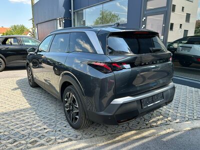 Peugeot 5008 Tageszulassung