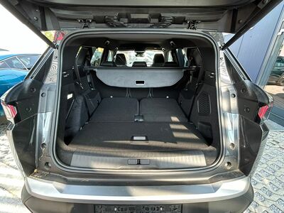 Peugeot 5008 Tageszulassung