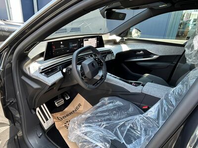 Peugeot 5008 Tageszulassung