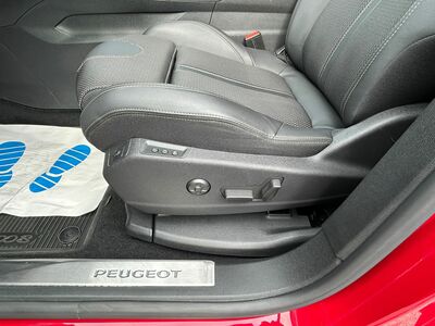 Peugeot 3008 Gebrauchtwagen Peugeot 3008 Gebrauchtwagen