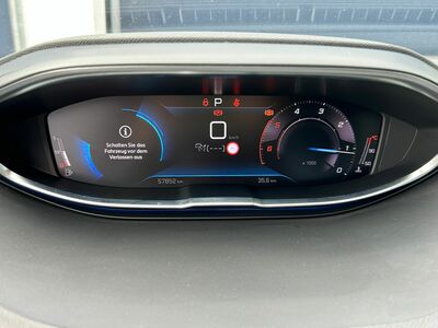 Peugeot 3008 Gebrauchtwagen Peugeot 3008 Gebrauchtwagen