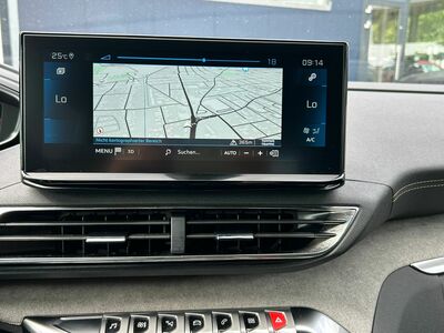 Peugeot 3008 Gebrauchtwagen Peugeot 3008 Gebrauchtwagen