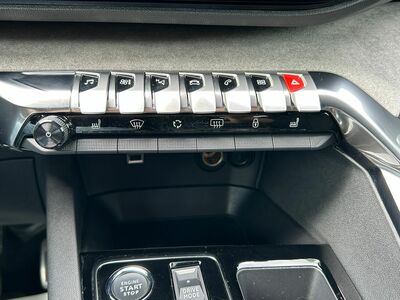 Peugeot 3008 Gebrauchtwagen Peugeot 3008 Gebrauchtwagen