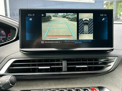 Peugeot 3008 Gebrauchtwagen Peugeot 3008 Gebrauchtwagen