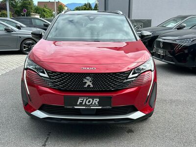 Peugeot 3008 Gebrauchtwagen Peugeot 3008 Gebrauchtwagen