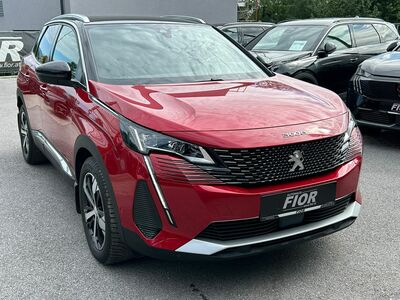 Peugeot 3008 Gebrauchtwagen Peugeot 3008 Gebrauchtwagen