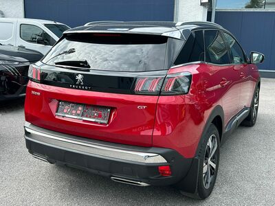 Peugeot 3008 Gebrauchtwagen Peugeot 3008 Gebrauchtwagen