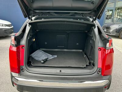 Peugeot 3008 Gebrauchtwagen Peugeot 3008 Gebrauchtwagen