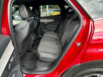 Peugeot 3008 Gebrauchtwagen Peugeot 3008 Gebrauchtwagen