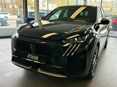 Peugeot 3008 Vorführwagen Peugeot 3008 Vorführwagen