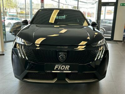 Peugeot 3008 Vorführwagen Peugeot 3008 Vorführwagen