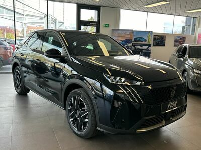 Peugeot 3008 Vorführwagen Peugeot 3008 Vorführwagen