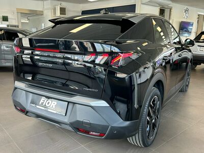 Peugeot 3008 Vorführwagen Peugeot 3008 Vorführwagen