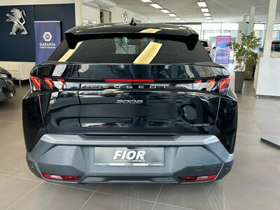 Peugeot 3008 Vorführwagen Peugeot 3008 Vorführwagen