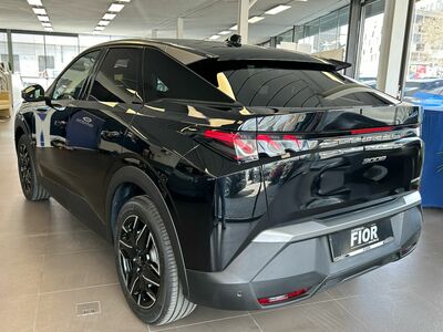 Peugeot 3008 Vorführwagen Peugeot 3008 Vorführwagen