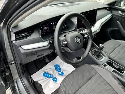Skoda Octavia Gebrauchtwagen Skoda Octavia Gebrauchtwagen