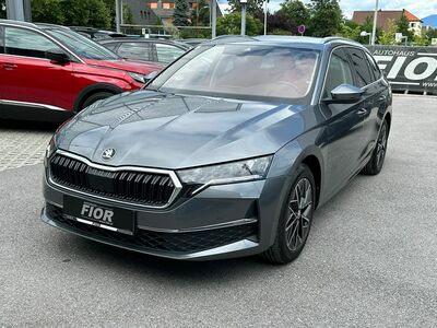 Skoda Octavia Gebrauchtwagen Skoda Octavia Gebrauchtwagen