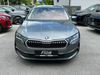 Skoda Octavia Gebrauchtwagen Skoda Octavia Gebrauchtwagen
