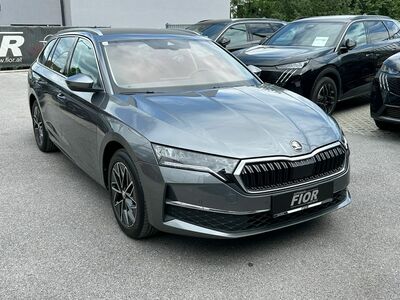 Skoda Octavia Gebrauchtwagen Skoda Octavia Gebrauchtwagen
