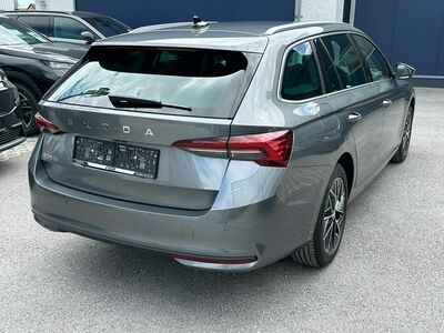 Skoda Octavia Gebrauchtwagen Skoda Octavia Gebrauchtwagen