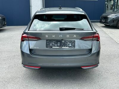 Skoda Octavia Gebrauchtwagen Skoda Octavia Gebrauchtwagen