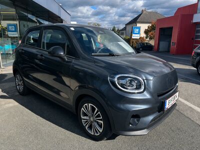 Leapmotor T03 Neuwagen Leapmotor T03 Neuwagen