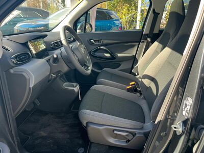 Leapmotor T03 Neuwagen Leapmotor T03 Neuwagen