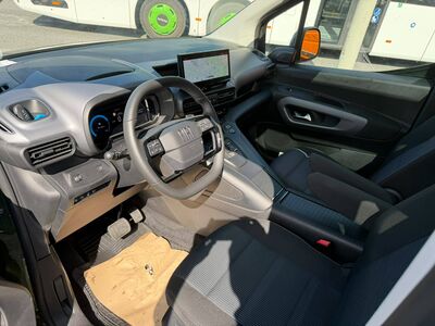 Fiat Doblo Jahreswagen Fiat Doblo Jahreswagen
