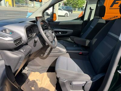 Fiat Doblo Jahreswagen Fiat Doblo Jahreswagen